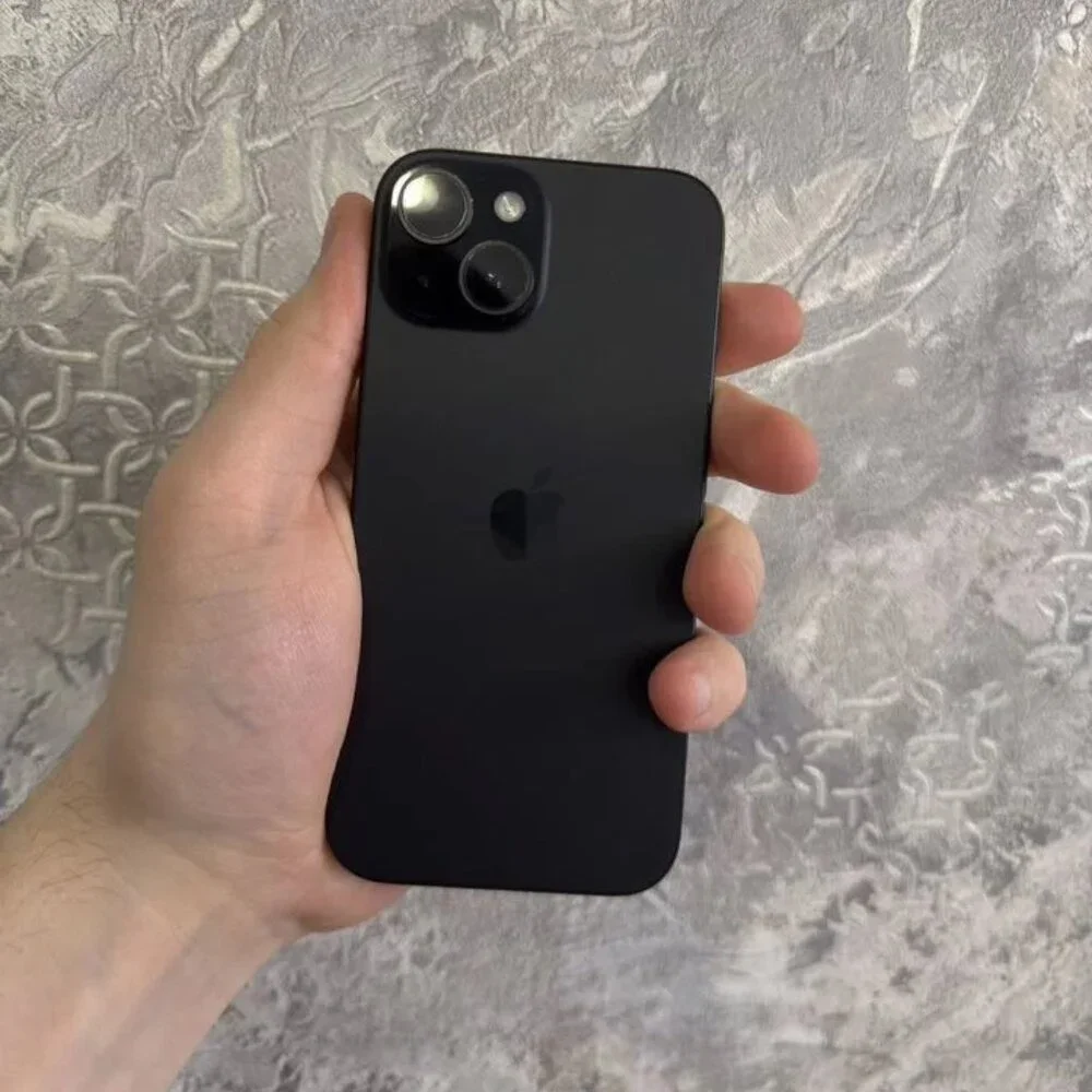 iPhone 15